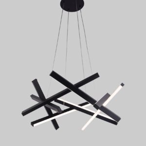 STICX HANGLAMP ZWART